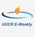 UUCR E-Weekly